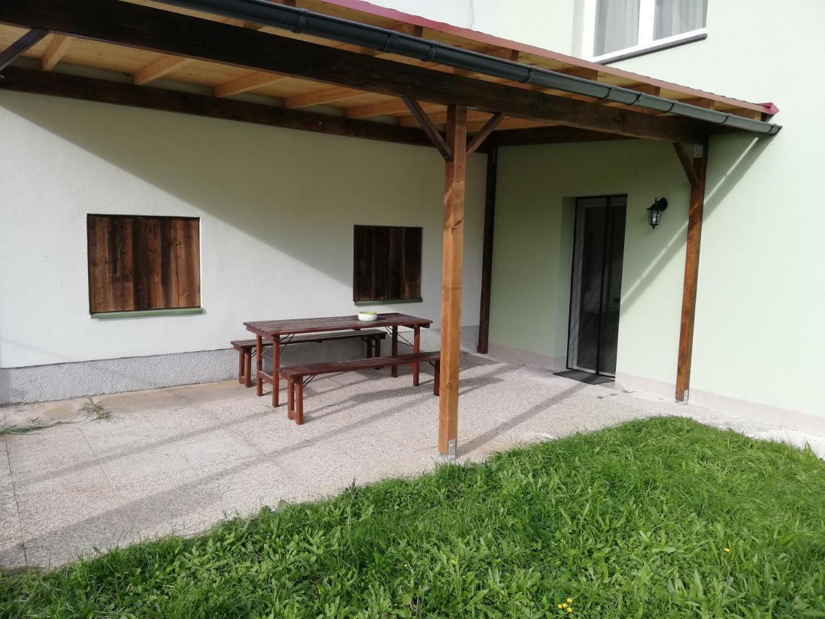 Ferienwohnung Schmied 1 Aurach am Hongar Kültér fotó